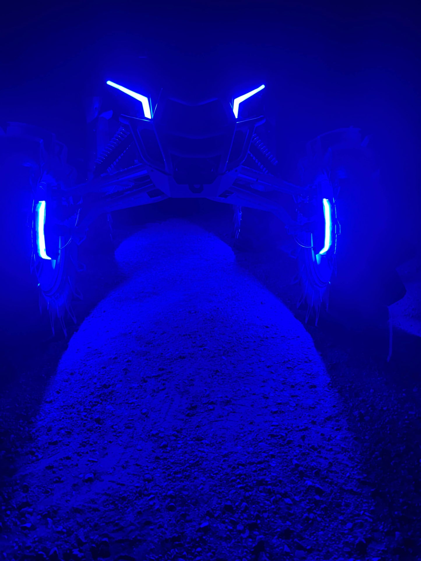 GEN 3: PORTAL LIGHTS
