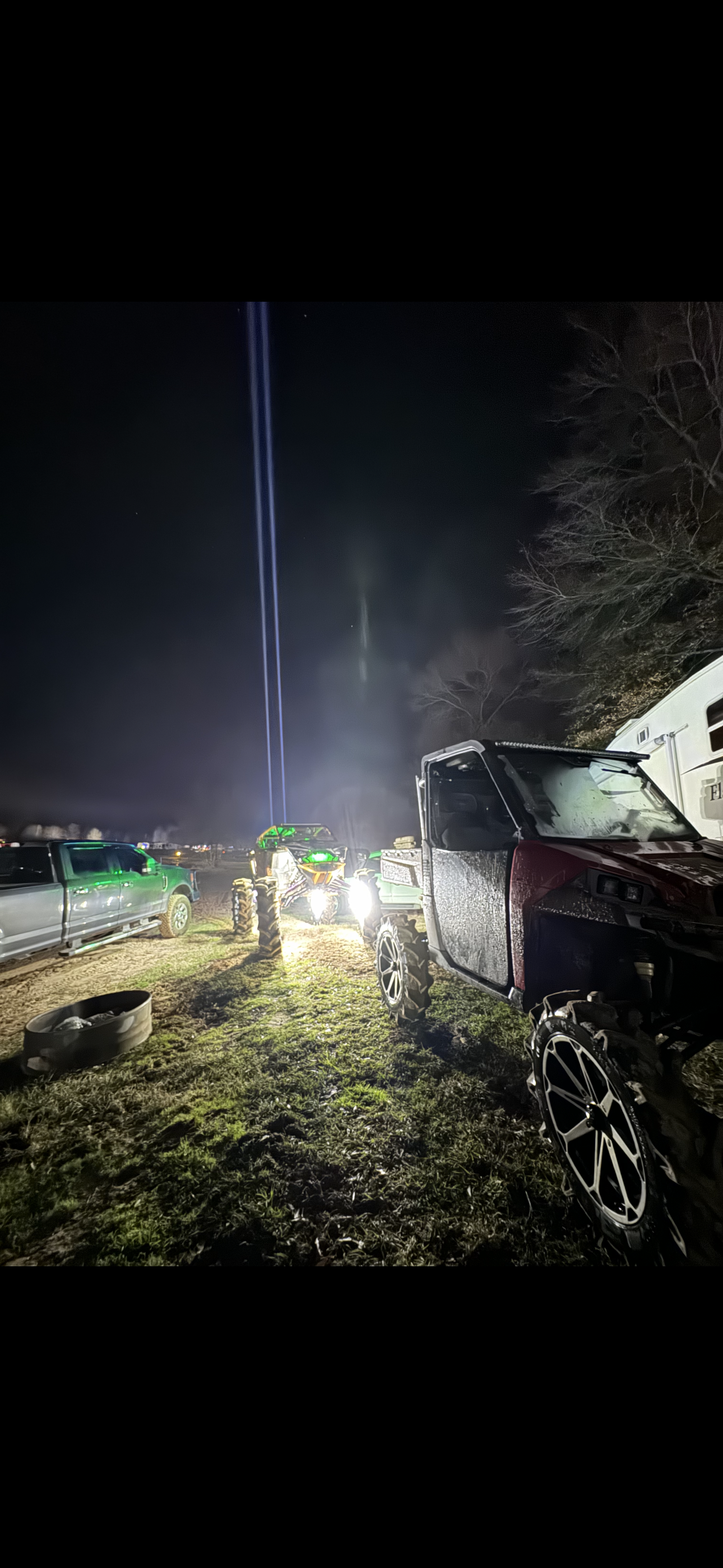 MOONBEAM 4.0 LAZER KIT