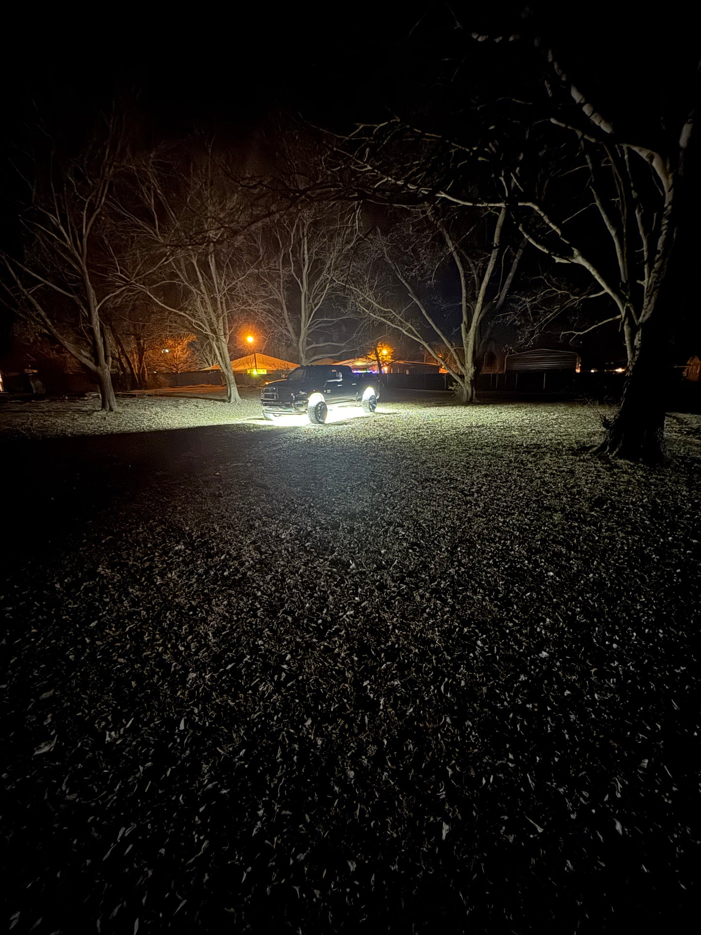 3rd/4th/5th GEN DODGE HIGH INTENSITY UNDERGLOW