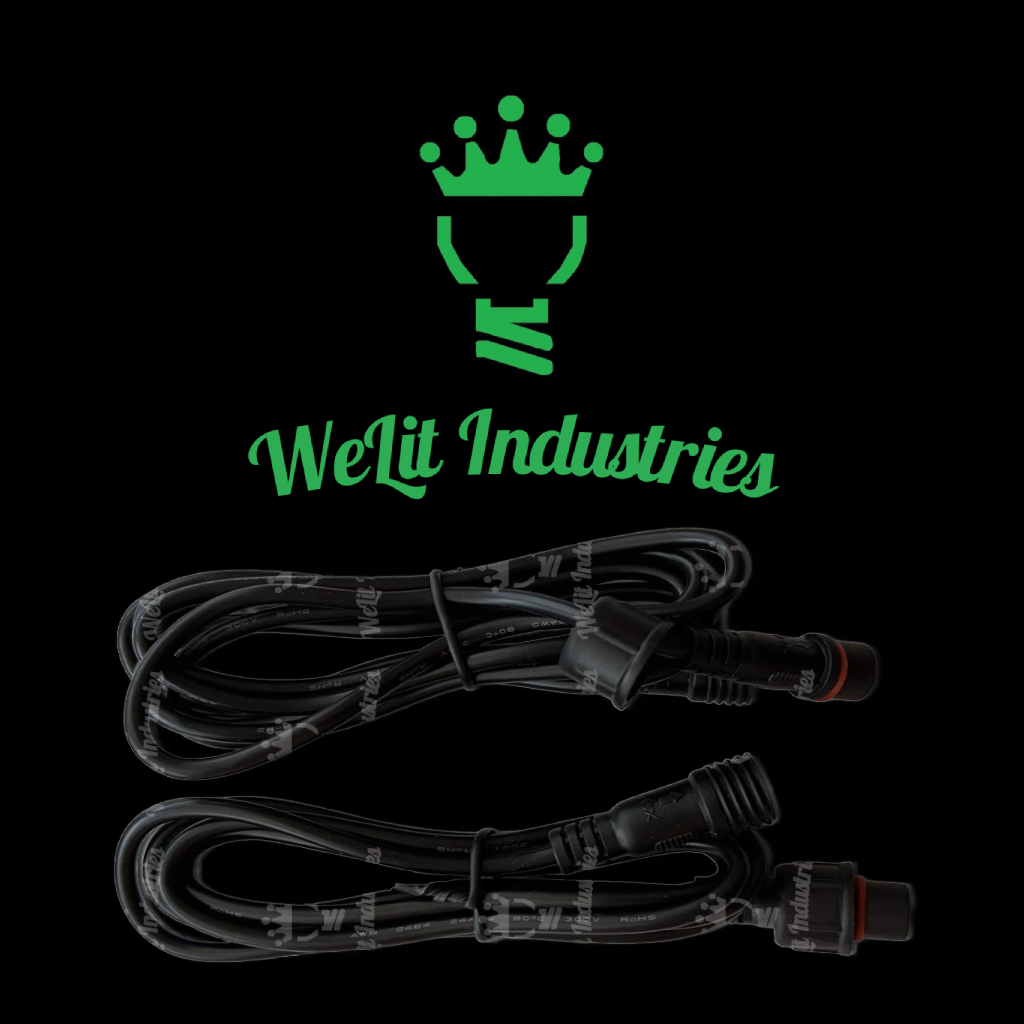 SINGLE COLOR: EXTENSIONS