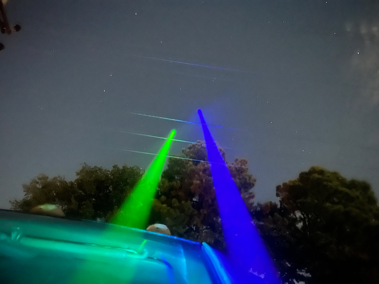 {AUTOMOBILE} HIGH INTENSITY: SOLID COLOR BUNDLE {ROCK LIGHTS + MOONBEAMS}