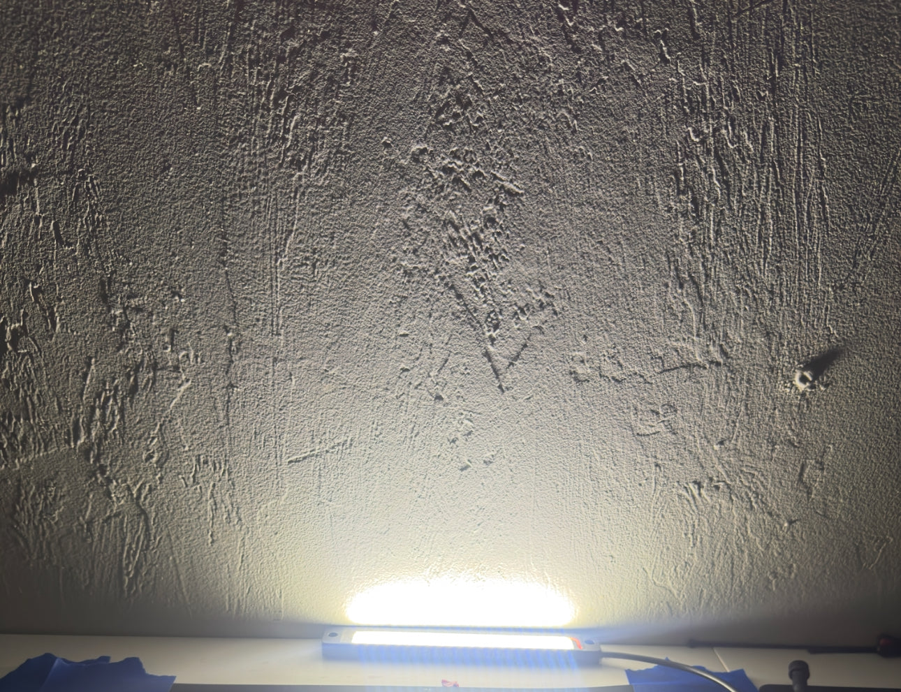 {TRUCK} SOLID COLOR: HIGH INTENSITY 7.25” ROCK LIGHT KIT