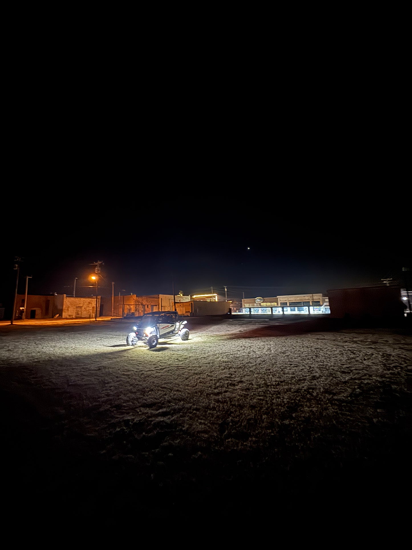 HIGH INTENSITY: UNDERGLOW IP69K 8" STRIP KITS