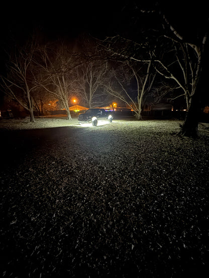 3rd/4th/5th GEN DODGE HIGH INTENSITY UNDERGLOW