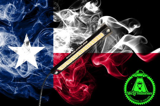 7.25” ENGINE BAY LIGHT (Factory Replacement)