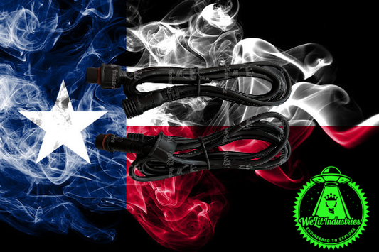 SINGLE COLOR: EXTENSIONS