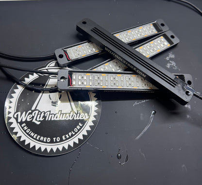EXTREME INTENSITY BUNDLE PACKAGE {Rock Lights & Portal Lights}
