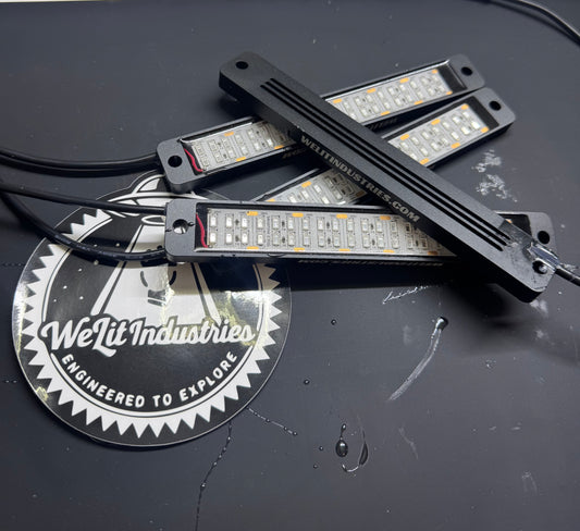 6061 BILLET STERN SCREAMERS (Sold as Pair)
