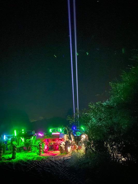 MOONBEAM 4.0 LAZERS