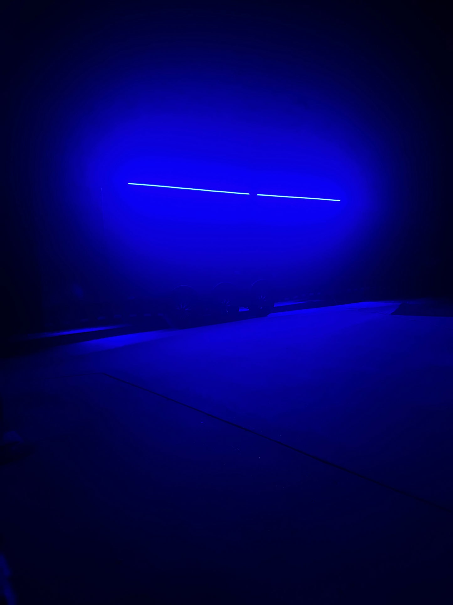 HIGH INTENSITY: REPLACMENT AWNING LED STRIPS