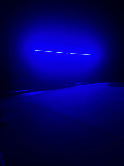 HIGH INTENSITY: REPLACMENT AWNING LED STRIPS
