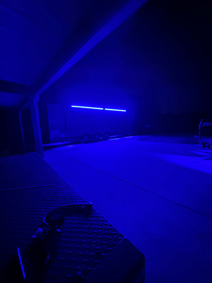 HIGH INTENSITY: REPLACMENT AWNING LED STRIPS
