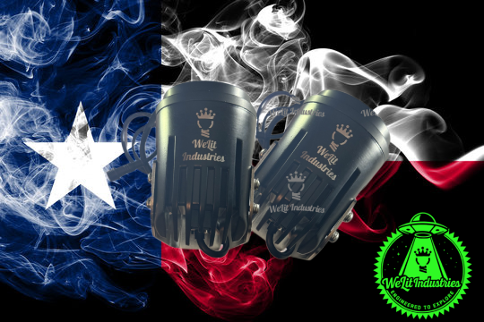 MOONBEAM 4.0 LAZER KIT