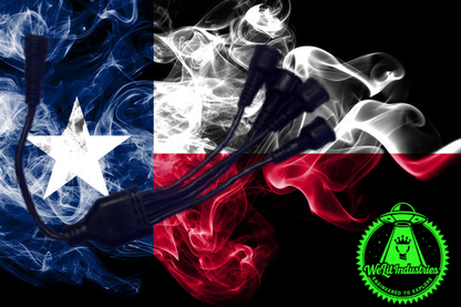 CONTROLLER SPLITTERS