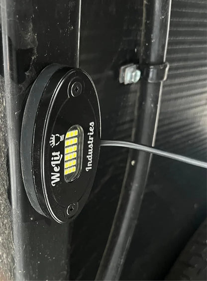 {RV/MOTORCOACH} MAGNETIC ROCK LIGHT KIT – welitindustries