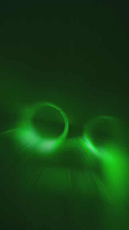 NEMESIS AUDIO 8" LED SPEAKER RINGS