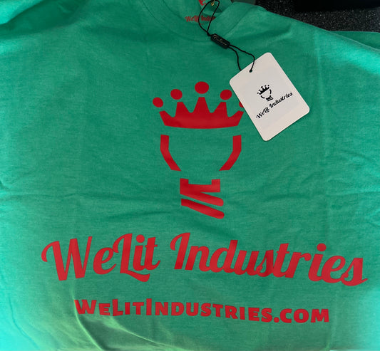 WeLit Industries T-Shirts