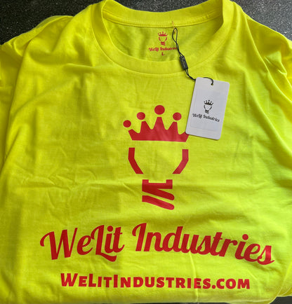 WeLit Industries T-Shirts