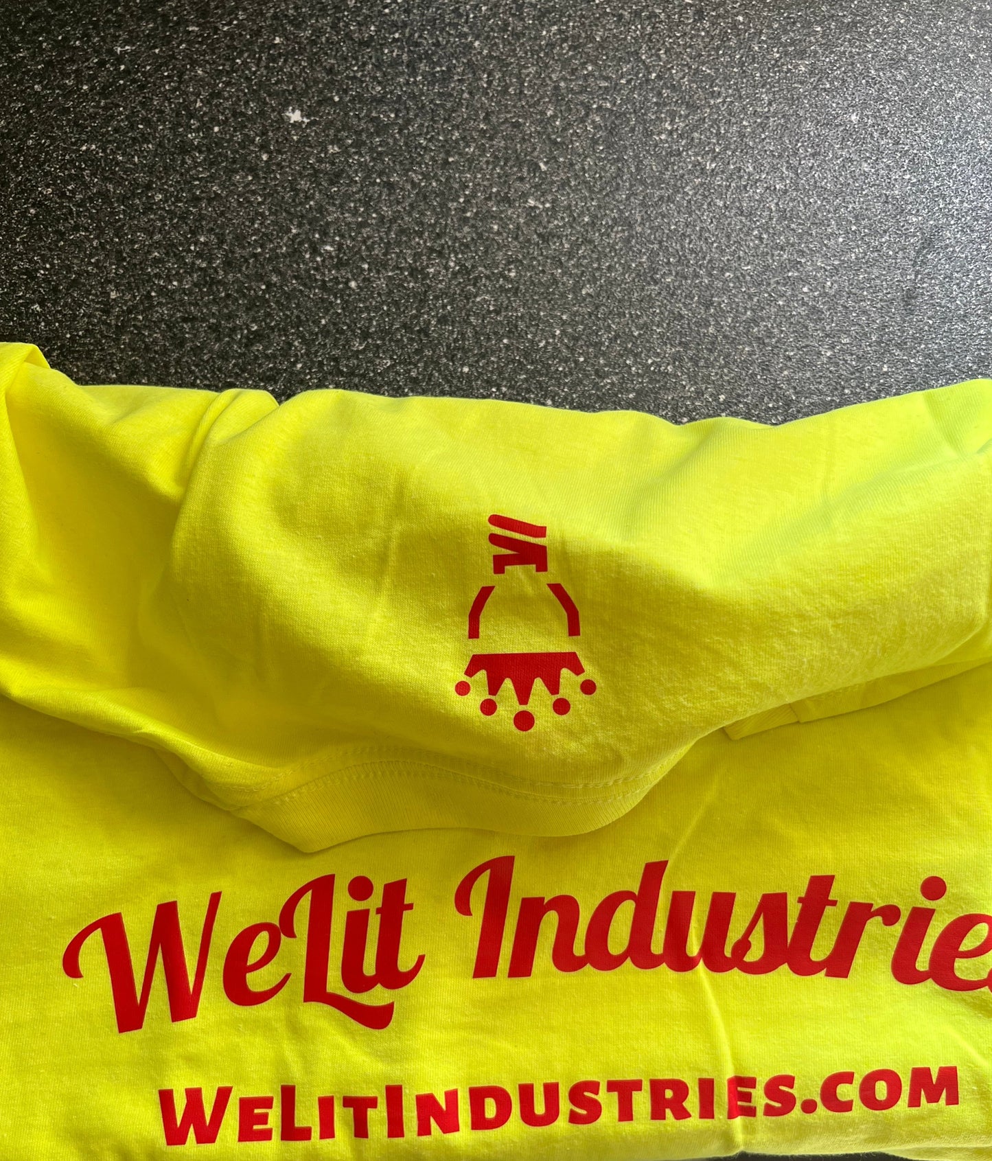 WeLit Industries T-Shirts