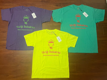 WeLit Industries T-Shirts